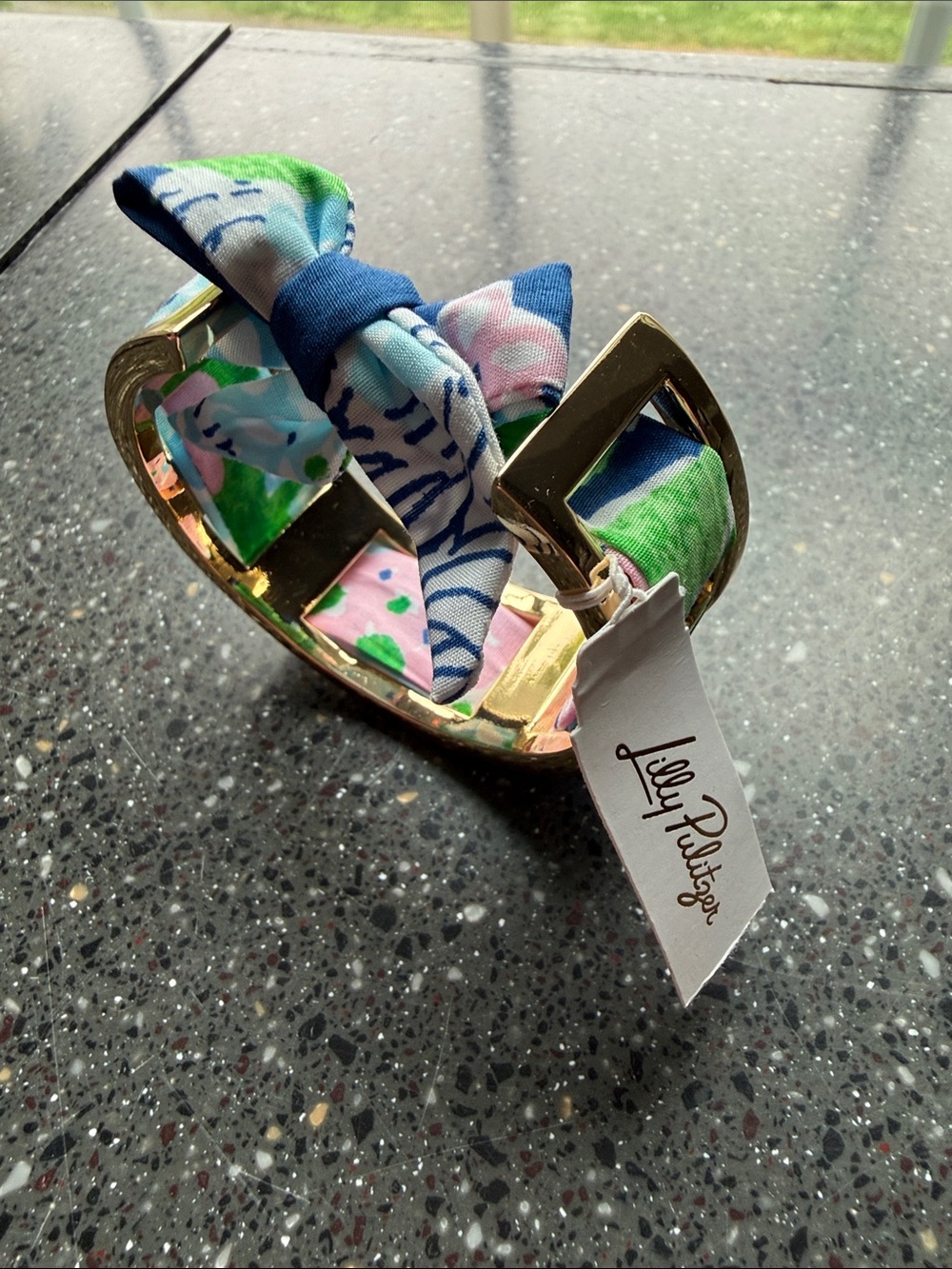 NWT Lilly Pulitzer Bangle